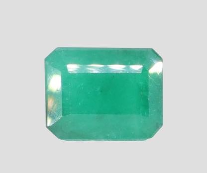 Emerald - 8.95 Carats