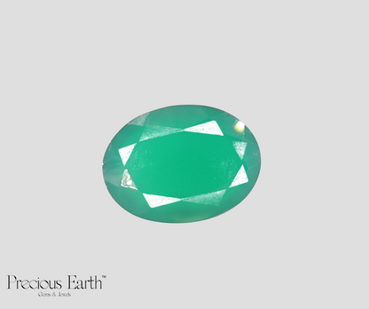 Green Onyx - 10.31 Carats