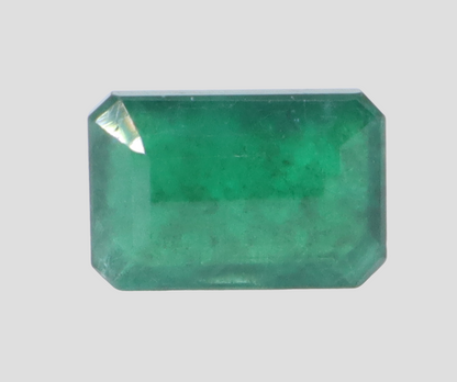 Emerald - 8.79 Carats