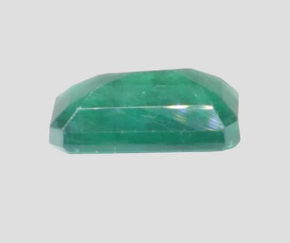 Emerald - 8.79 Carats