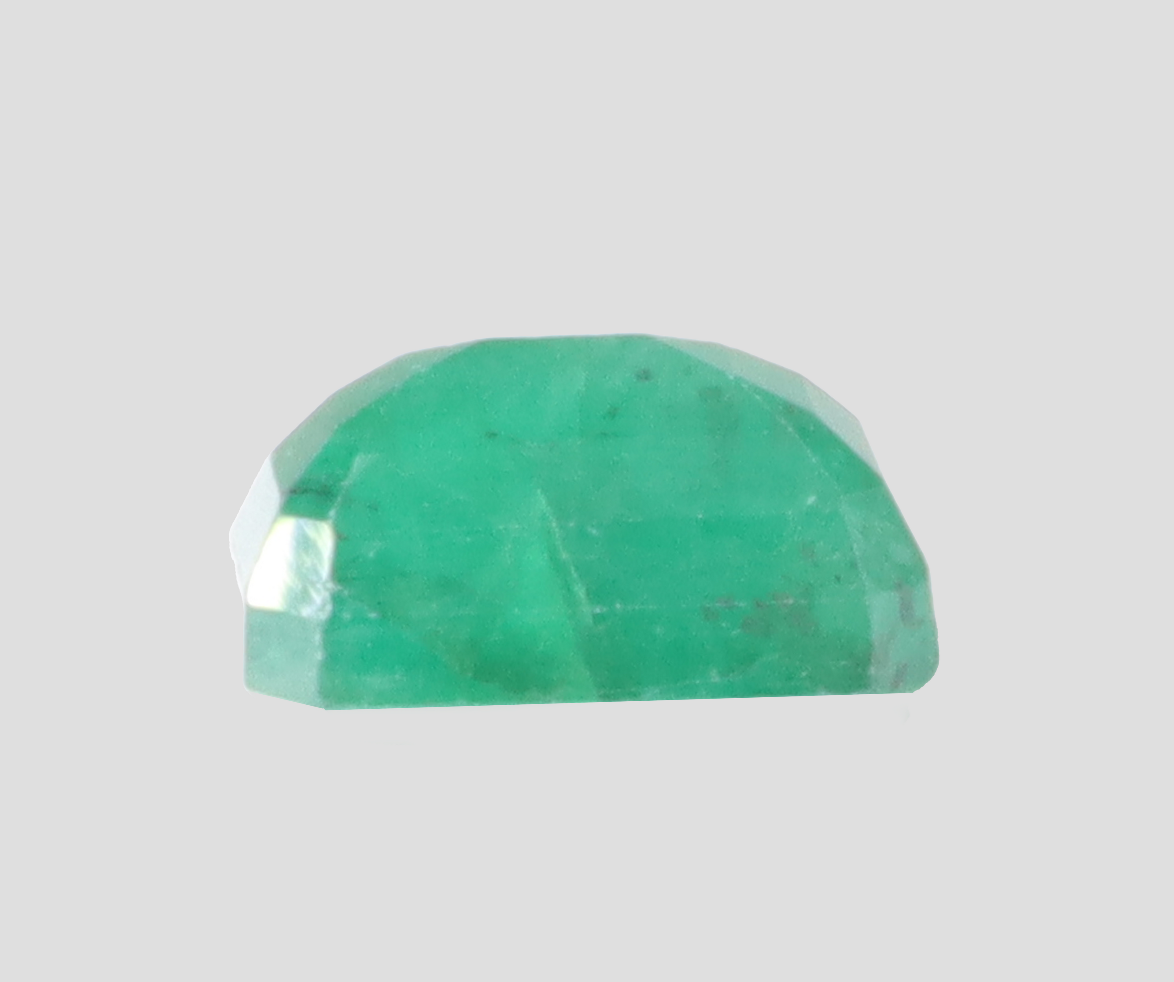 Emerald - 8.77 Carats