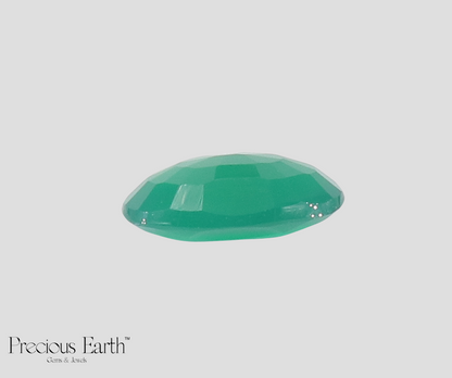 Green Onyx - 9.13 Carats