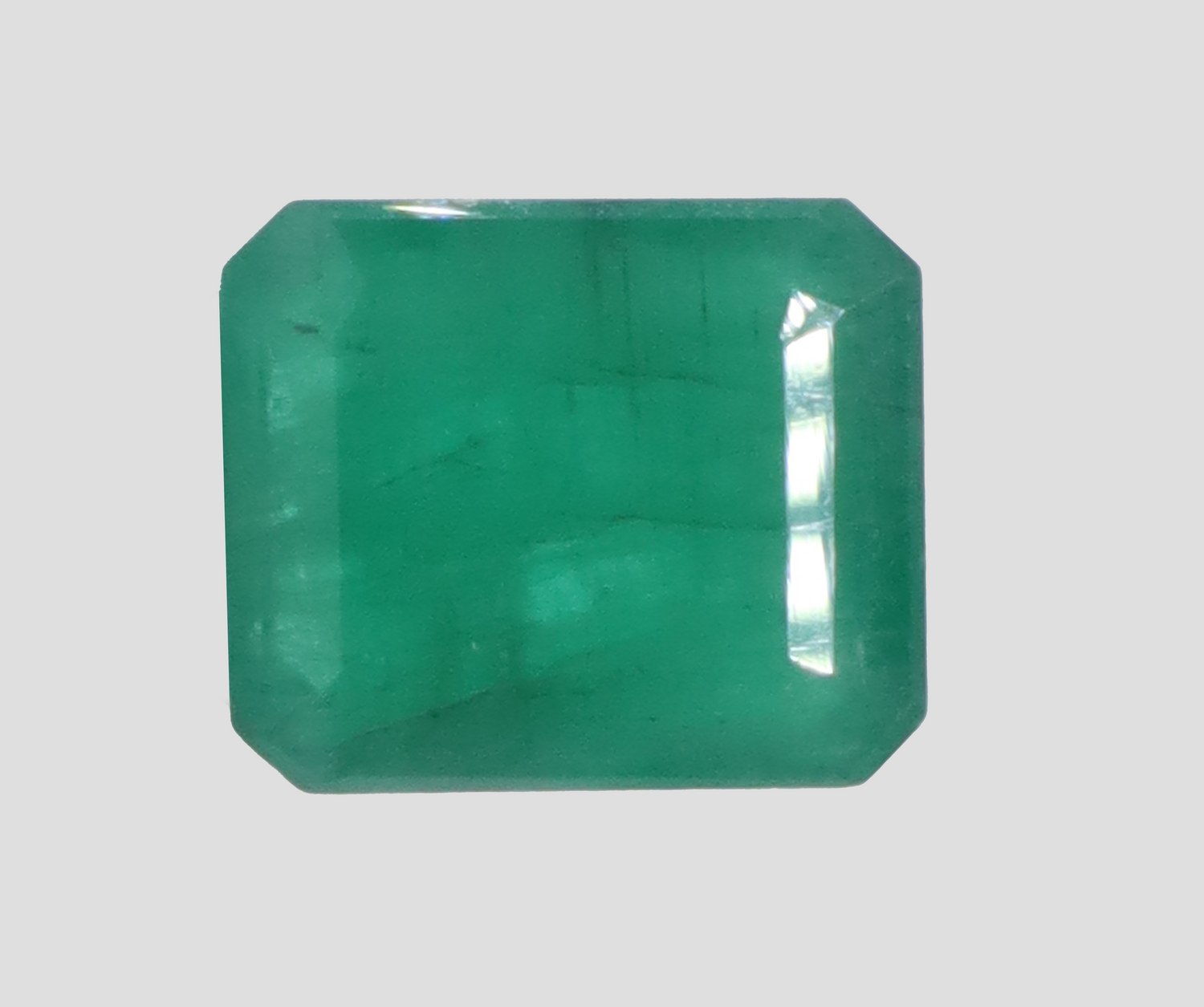 Emerald - 8.40 Carats