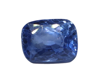 Blue Sapphire - 4.77 Carats