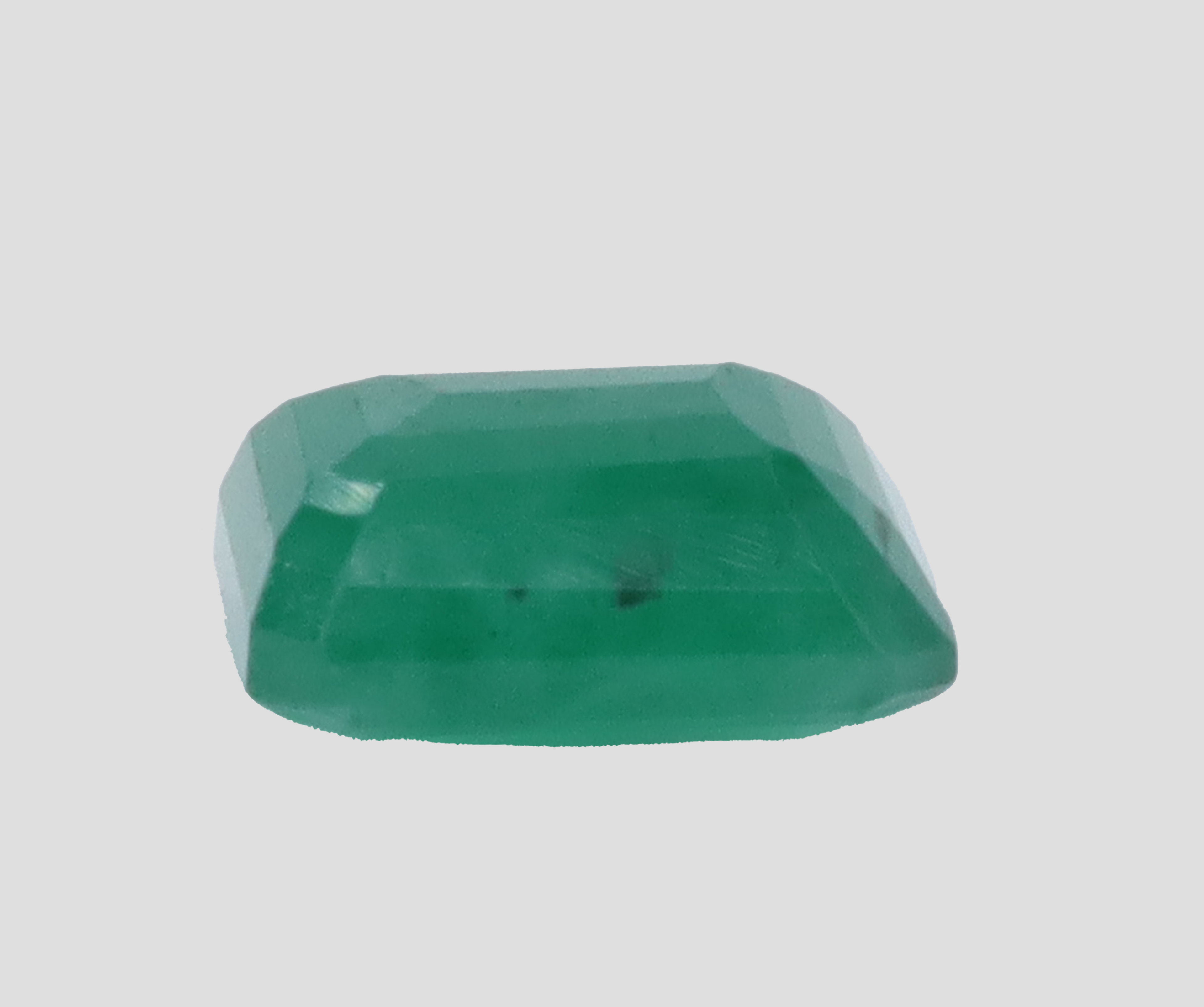 Emerald - 8.40 Carats