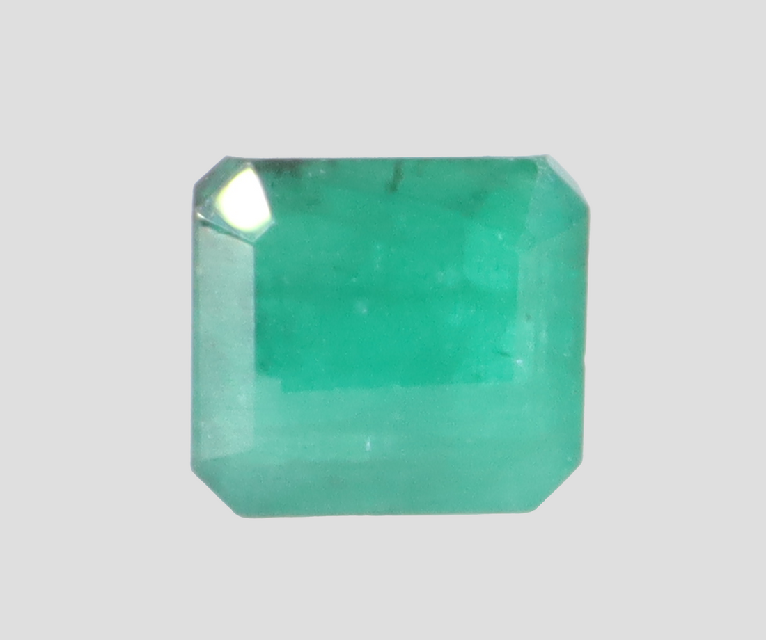 Emerald - 7.83 Carats