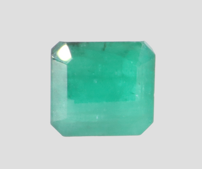 Emerald - 7.83 Carats