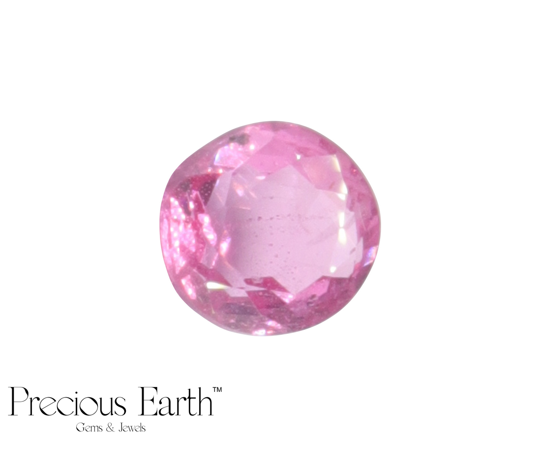 Pink Spinel - 1.89 Carats