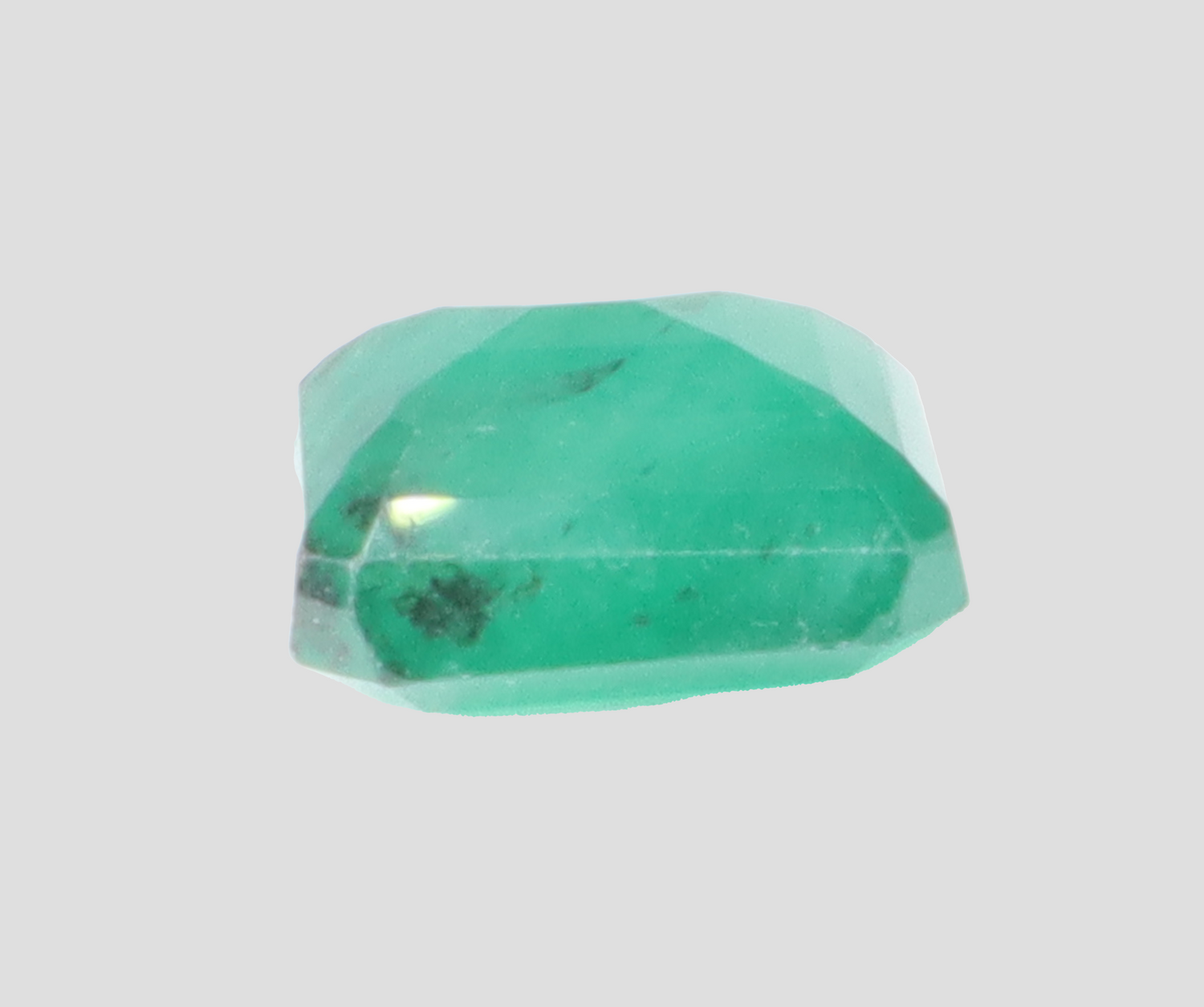 Emerald - 7.83 Carats