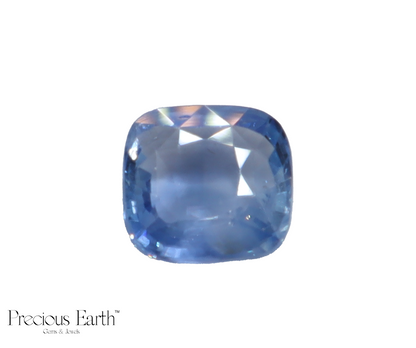 Blue Sapphire - 5.86 Carats