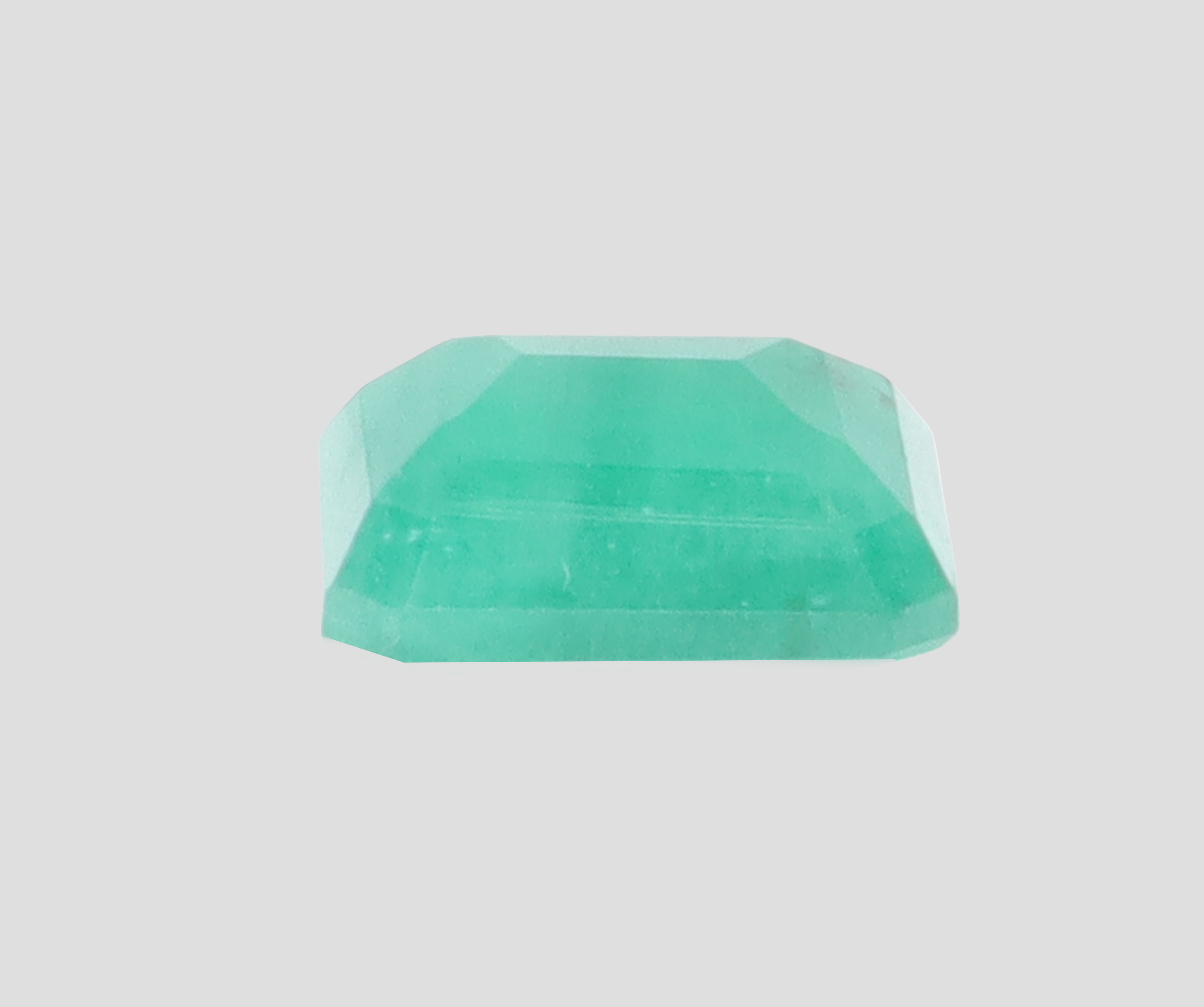 Emerald - 9.05 Carats