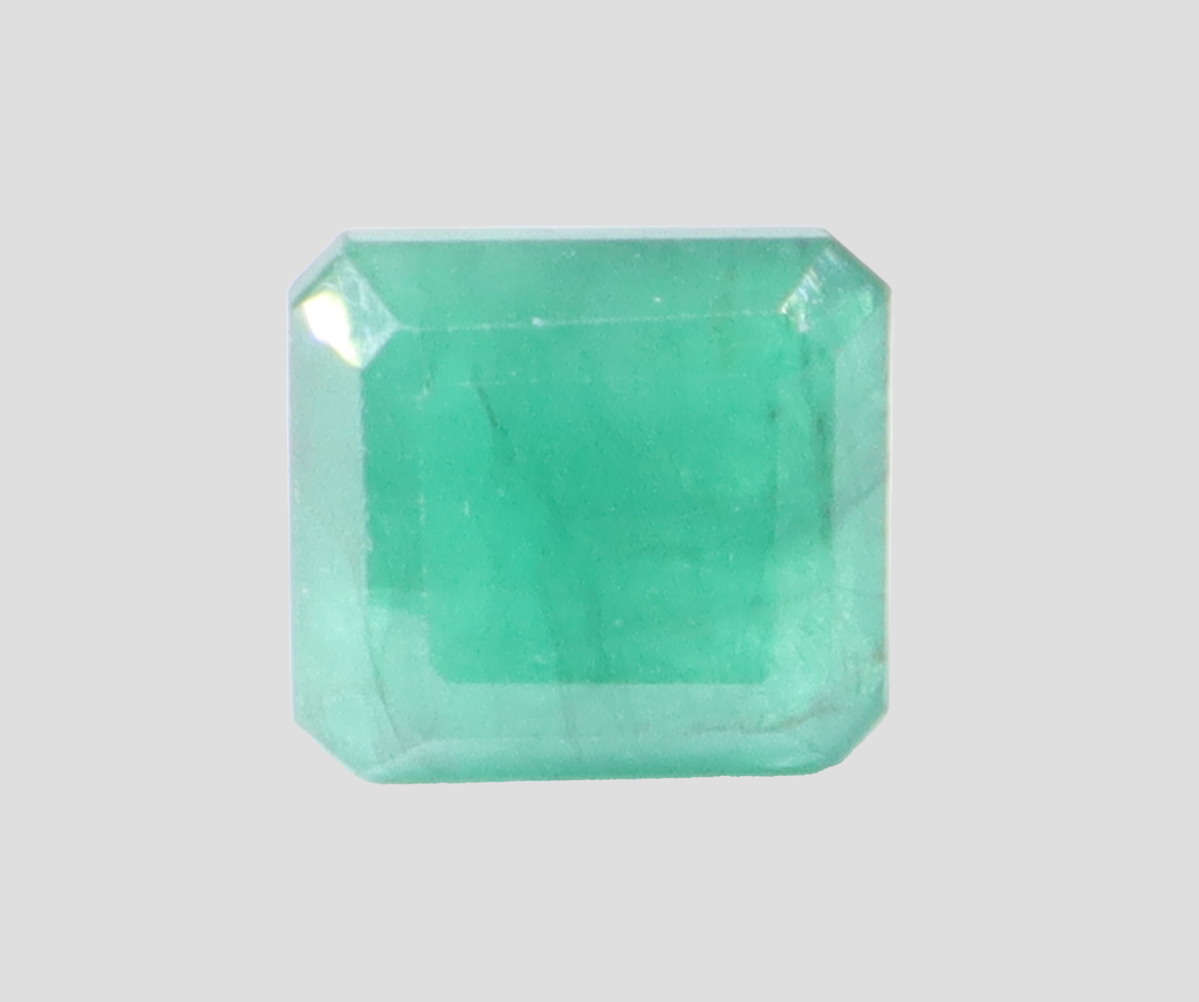 Emerald - 9.28 Carats