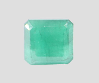 Emerald - 9.28 Carats