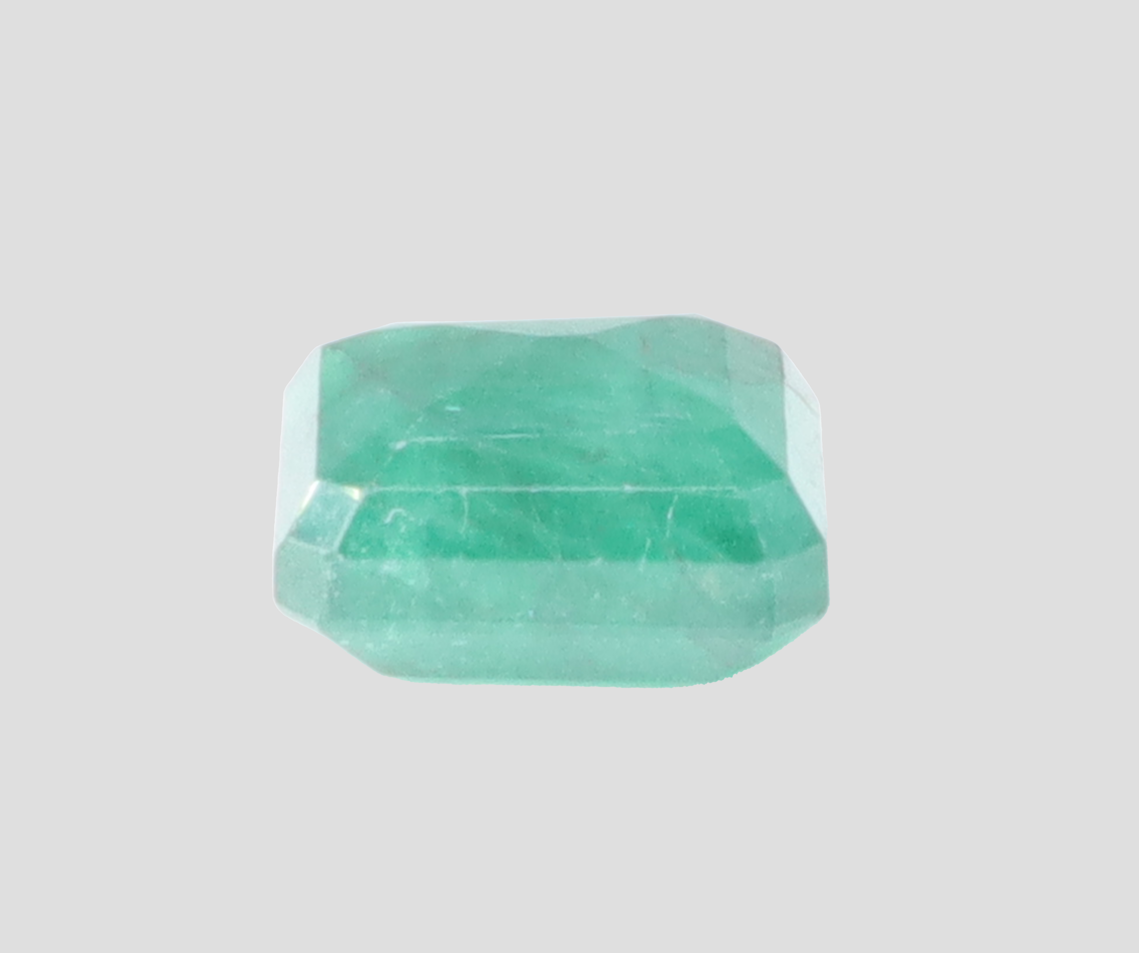 Emerald - 9.28 Carats