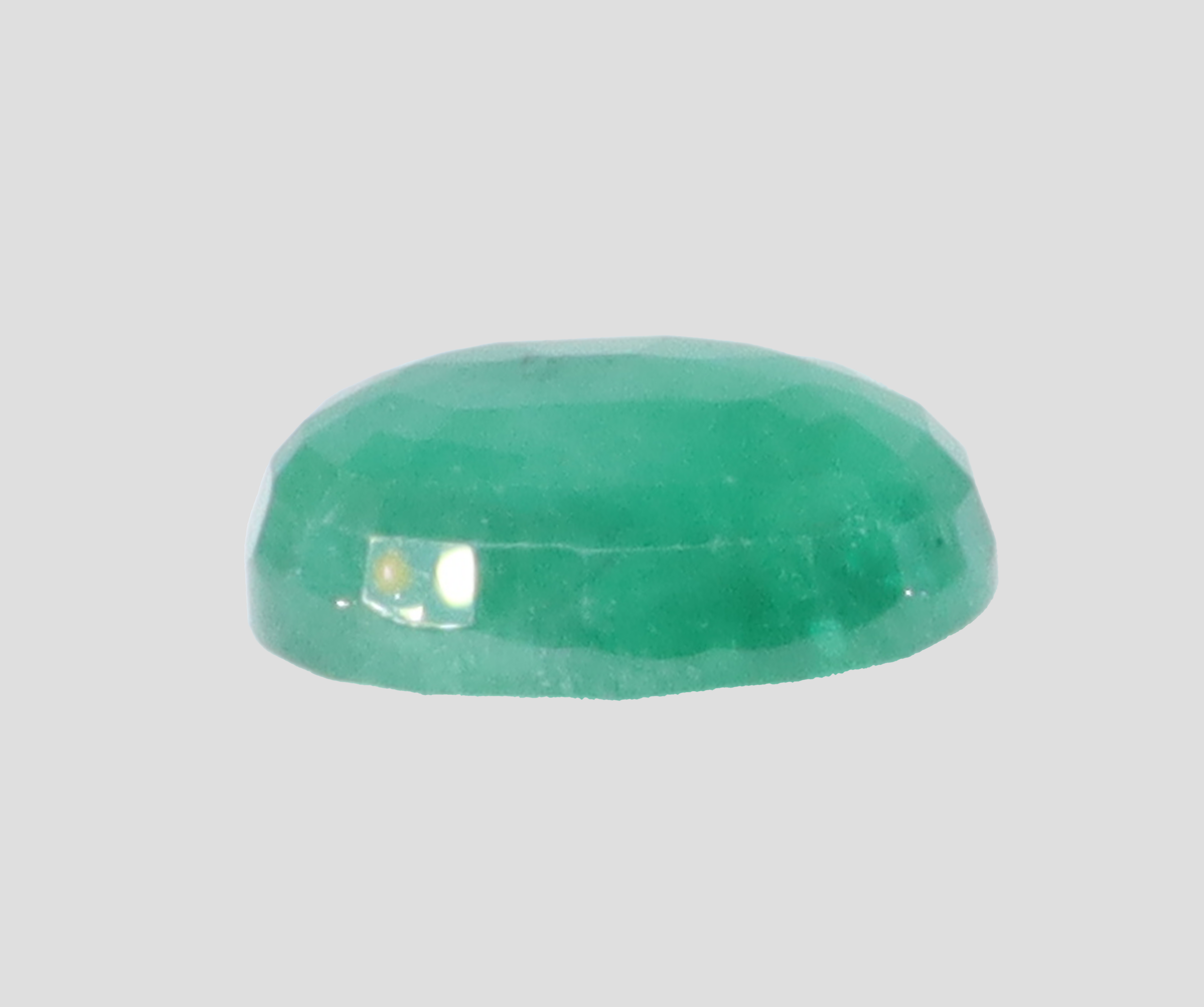 Emerald - 7.79 Carats