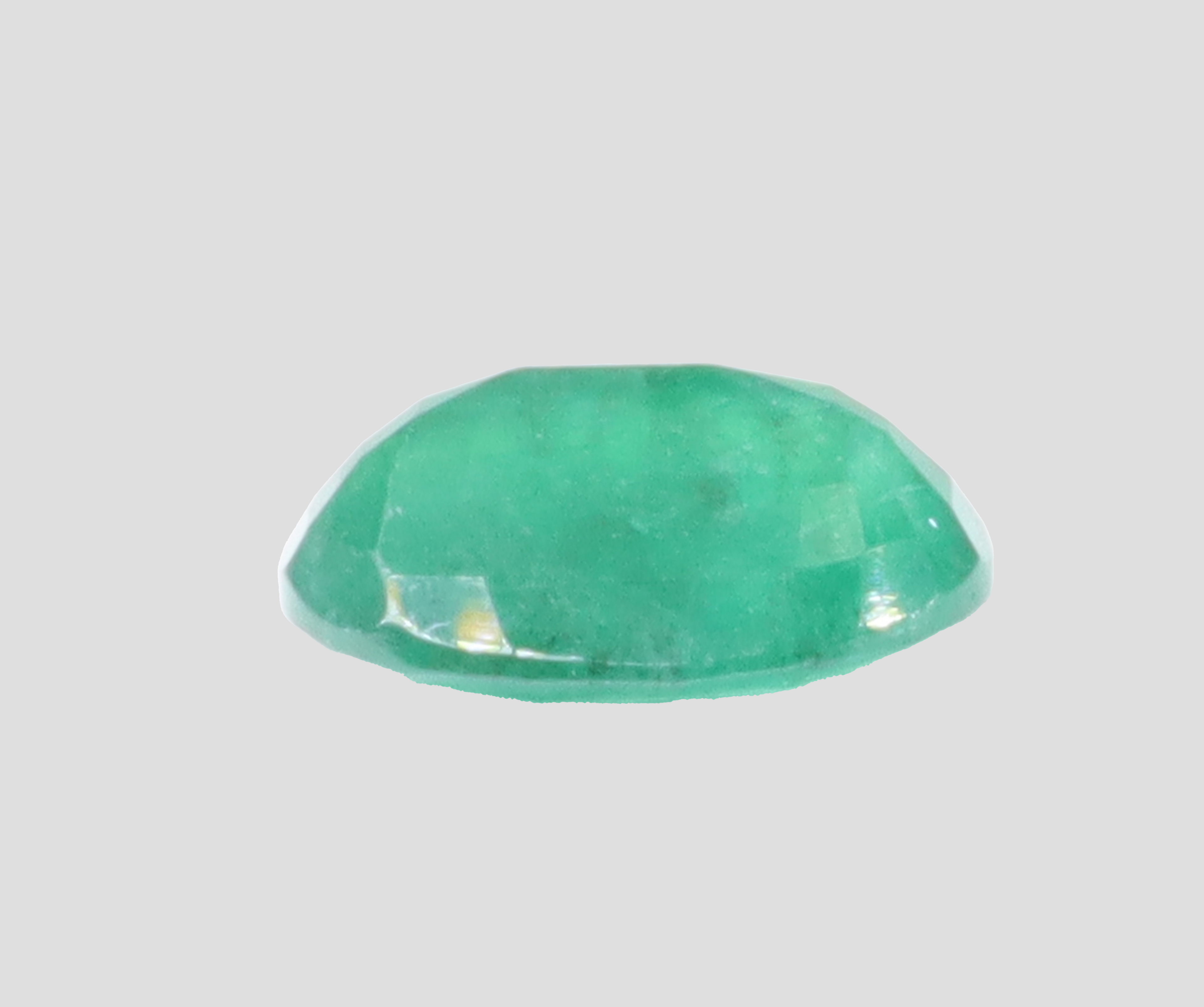 Emerald - 8.24 Carats