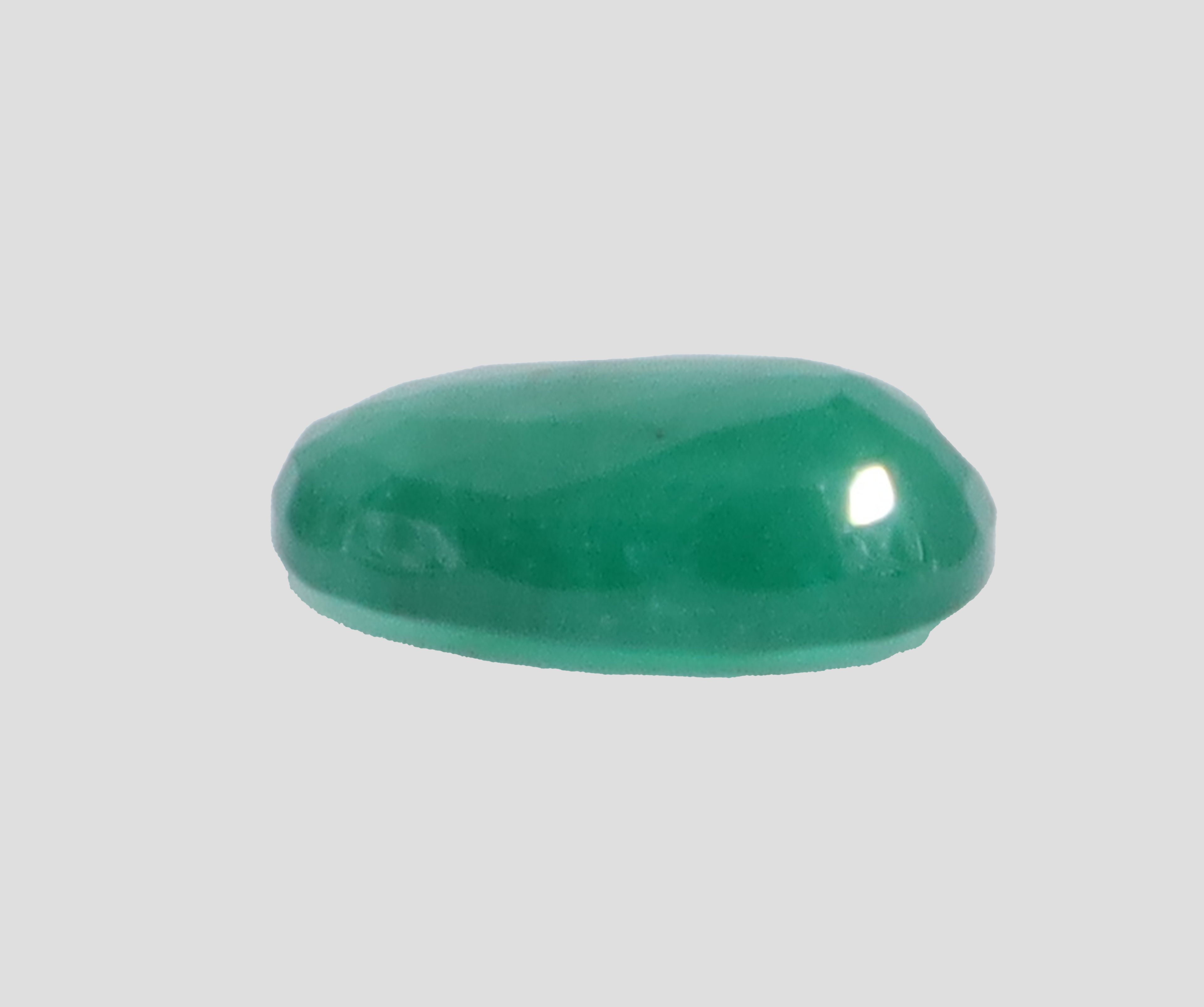 Emerald - 5.80 Carats