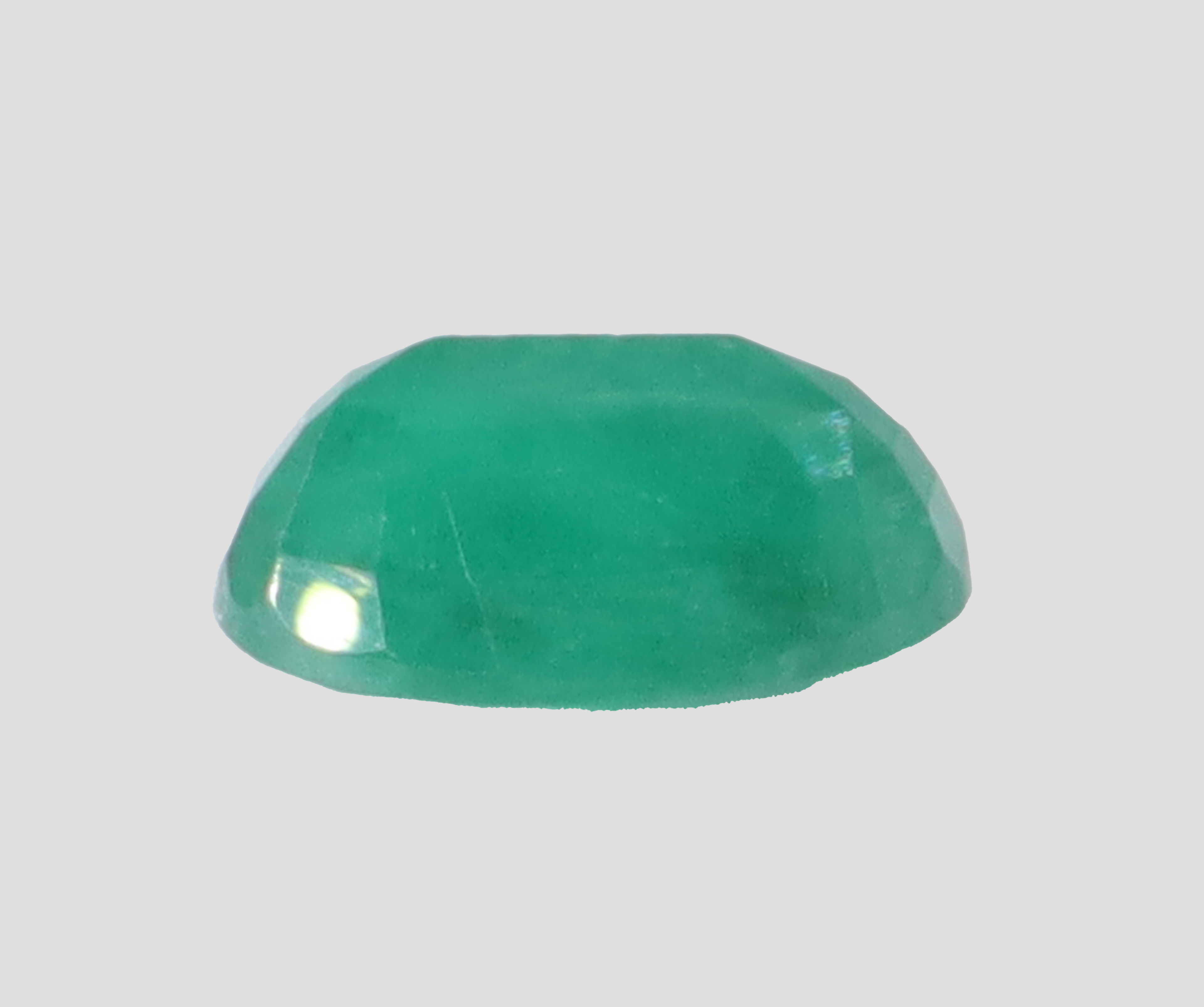 Emerald - 7.43 Carats