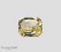 Yellow Sapphire - 5.61 Carats