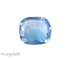 Blue Sapphire - 6.00 Carats