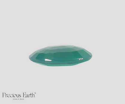 Green Onyx - 7.79 Carats