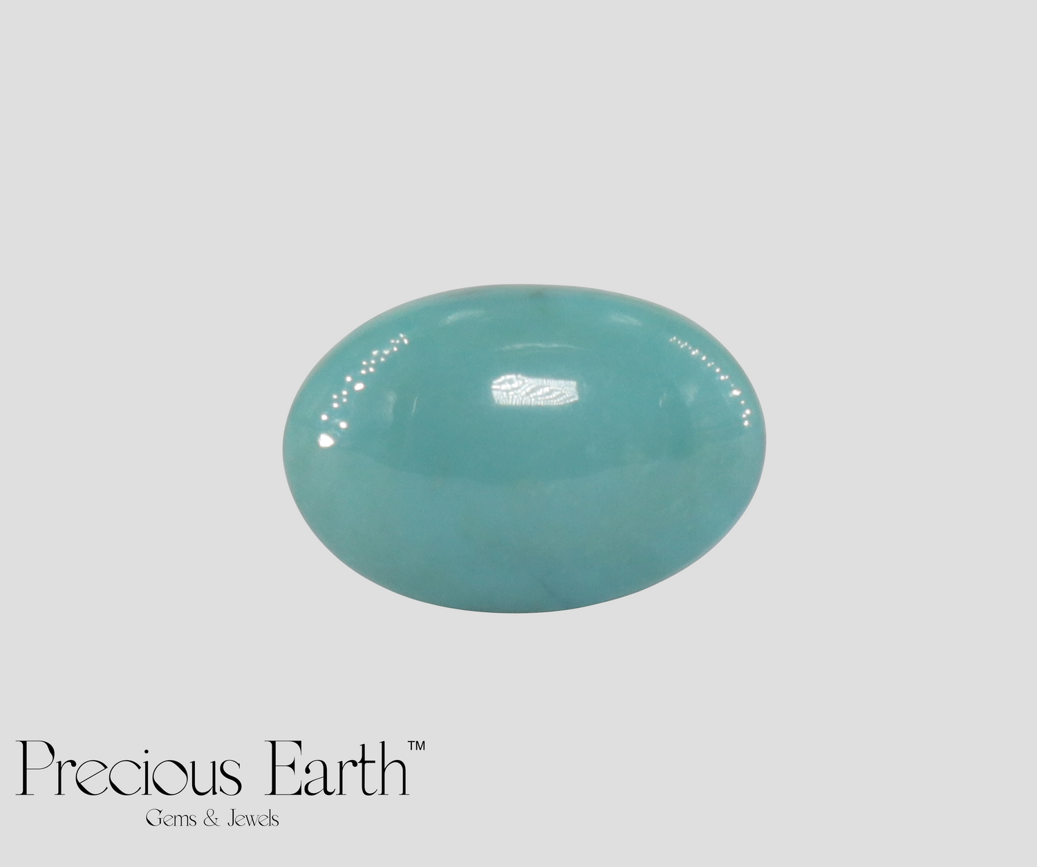 Turquoise - 13.49 Carats