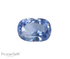 Blue Sapphire - 3.89 Carats