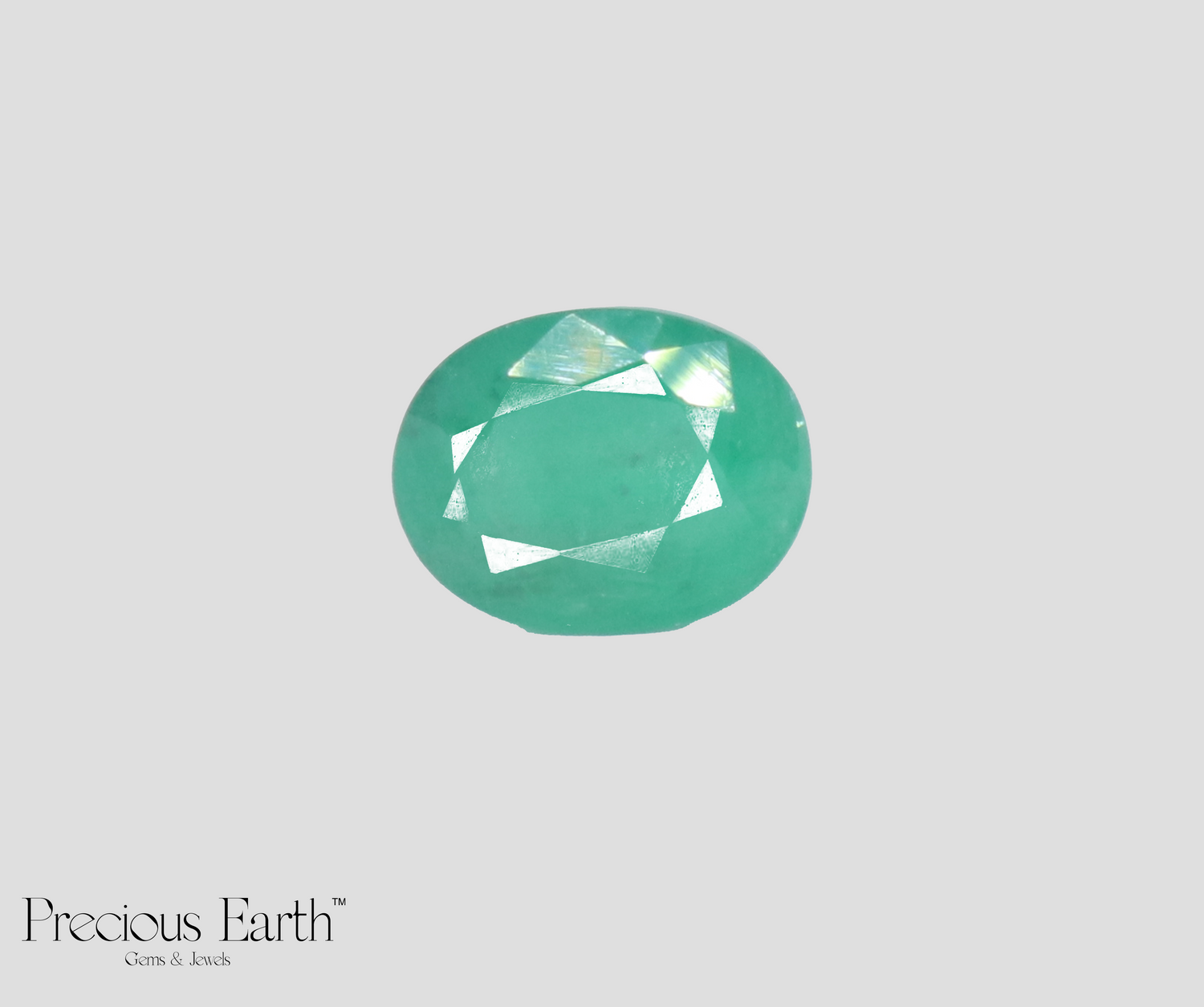 Emerald - 5.78 Carats