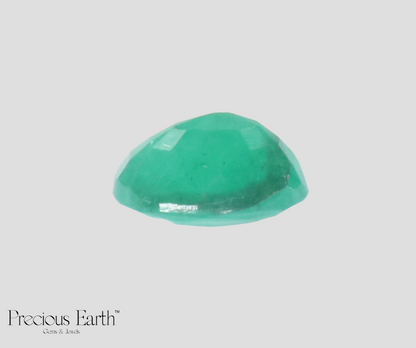 Emerald - 4.79 Carats