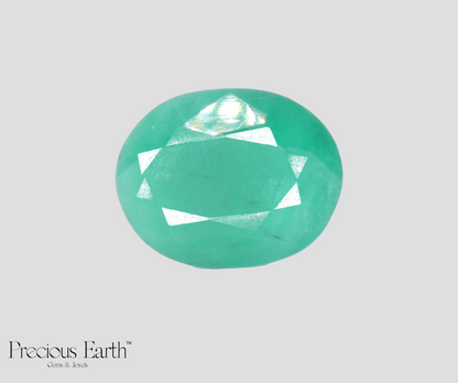 Emerald - 7.75 Carats