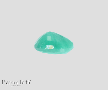 Emerald - 7.75 Carats