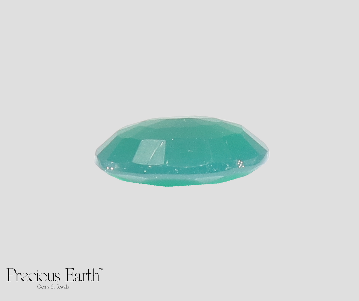 Green Onyx - 7.52 Carats