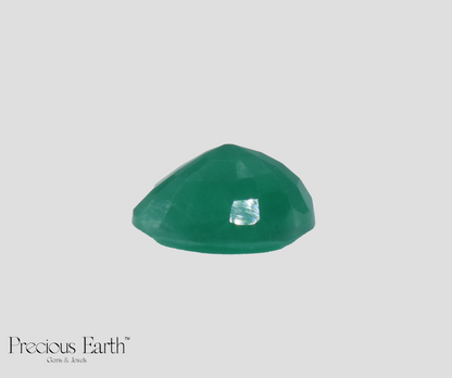 Emerald - 6.57 Carats