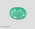 Emerald - 5.05 Carats