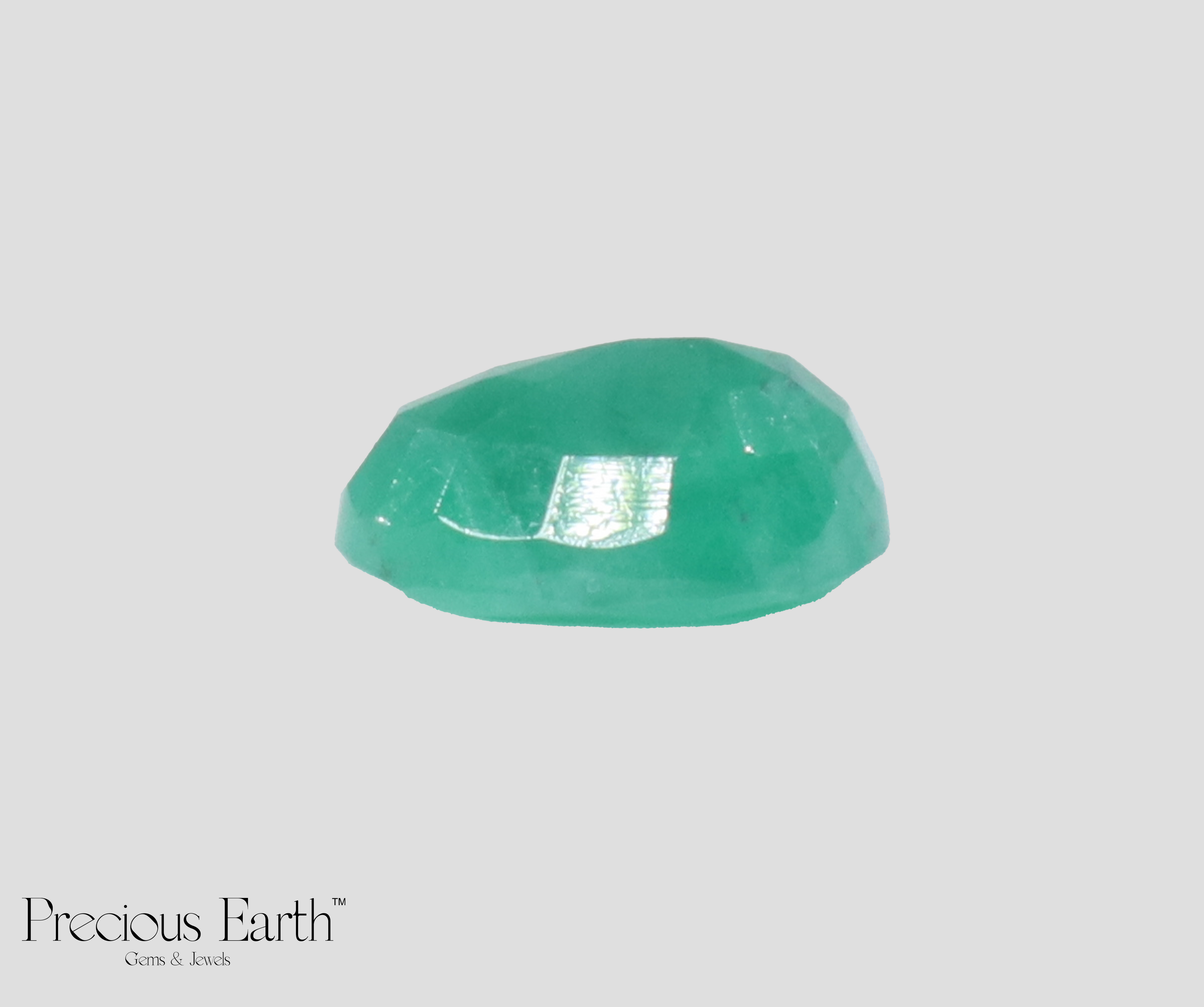 Emerald - 5.05 Carats