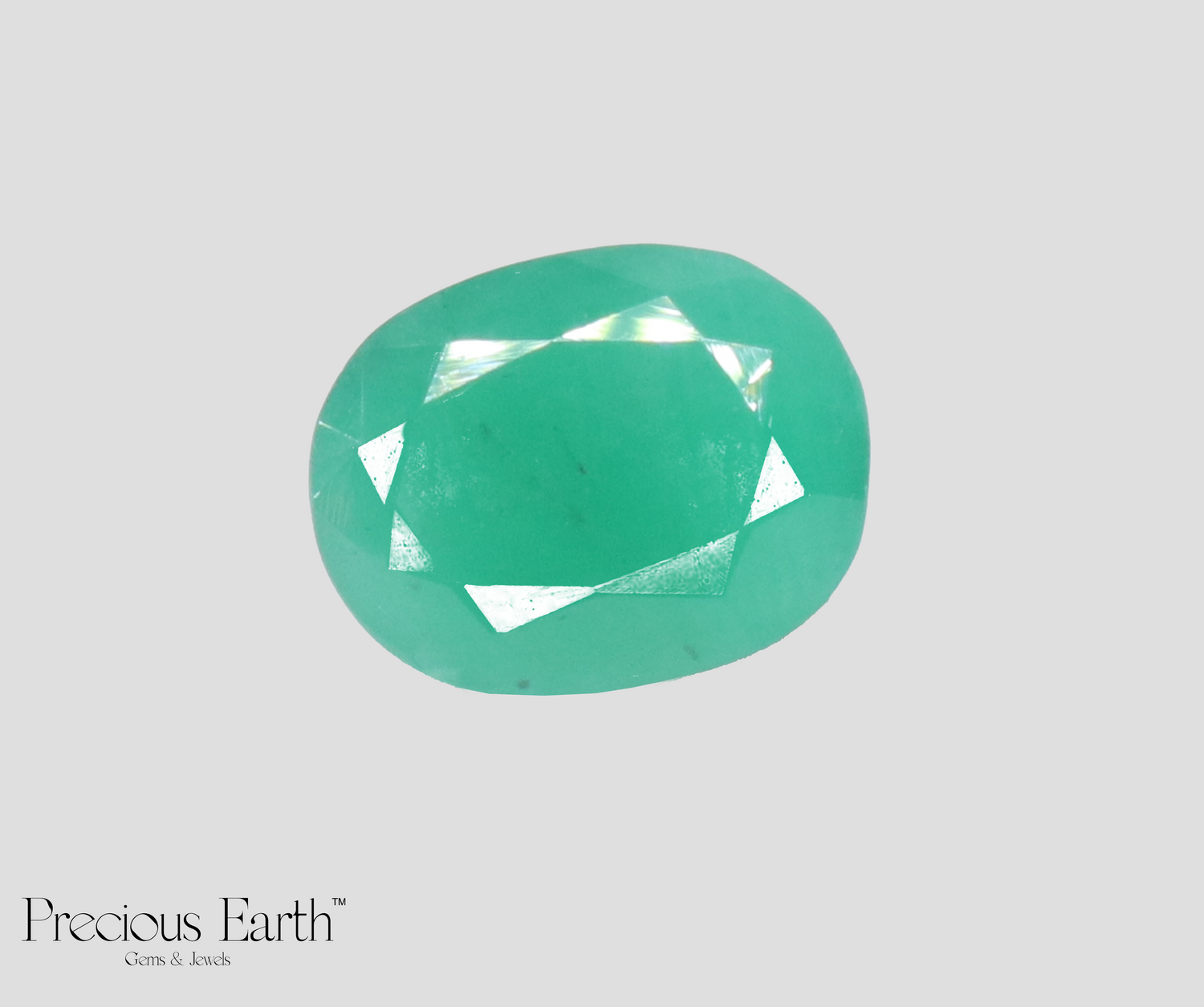 Emerald - 7.77 Carats