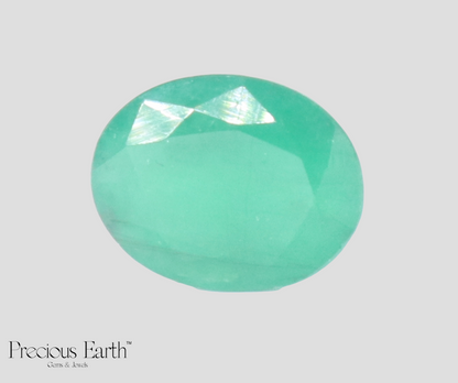 Emerald - 4.41 Carats