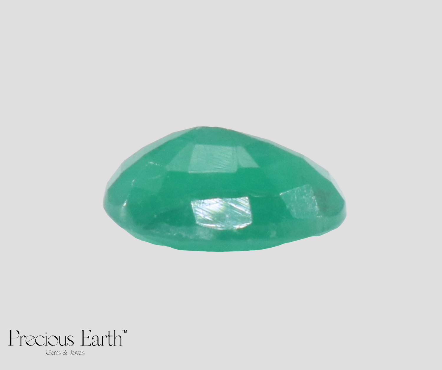 Emerald - 4.41 Carats