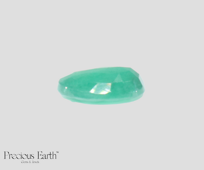 Emerald - 5.72 Carats