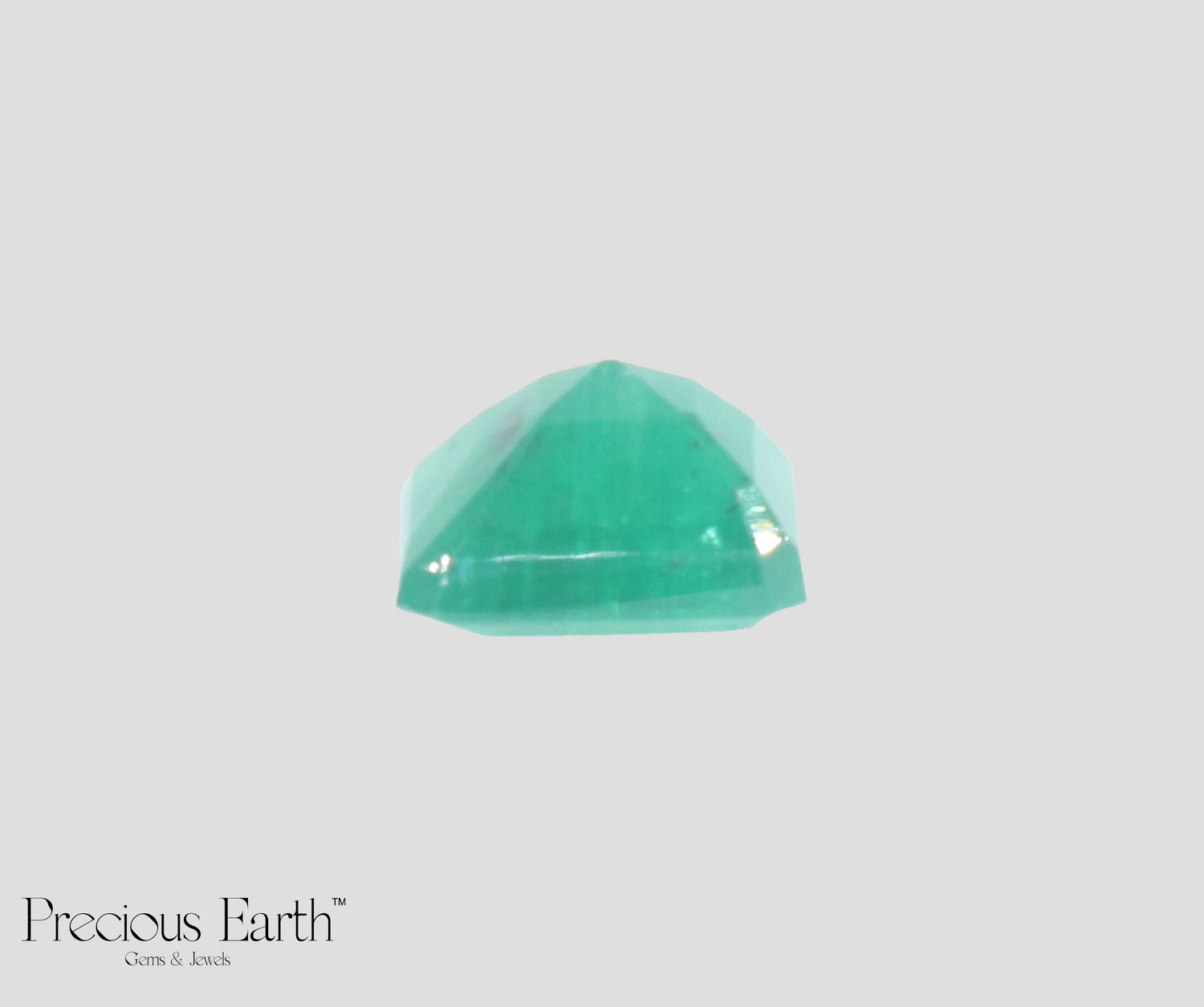 Emerald - 5.75 Carats