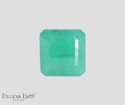 Emerald - 5.67 Carats