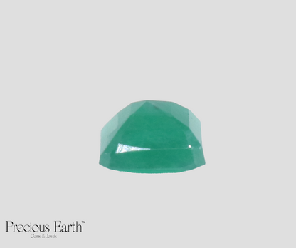 Emerald - 5.67 Carats