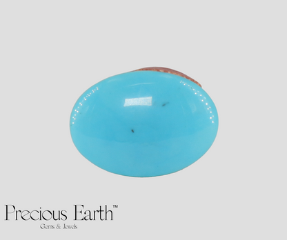 Turquoise - 12.71 Carats