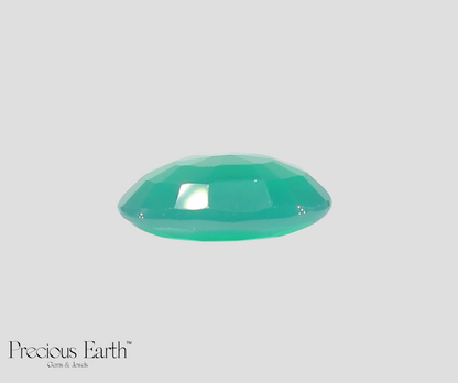 Green Onyx - 10.06 Carats