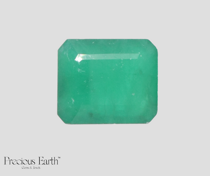 Emerald - 4.58 Carats