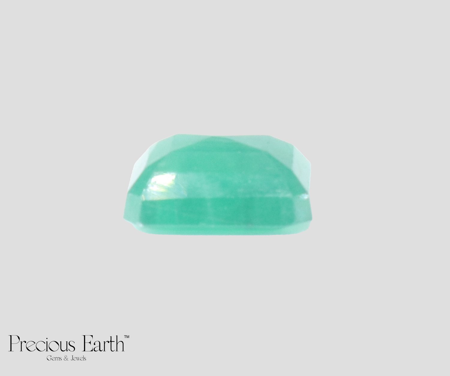 Emerald - 7.50 Carats