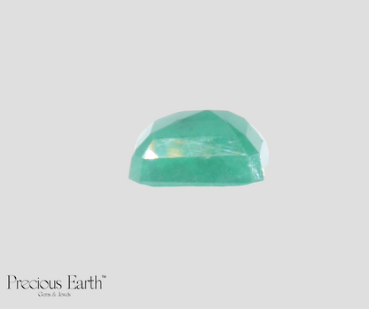 Emerald - 6.66 Carats