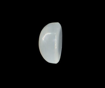 White Moonstone - 6.14 Carats