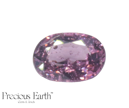 Pink Spinel - 3.68 Carats