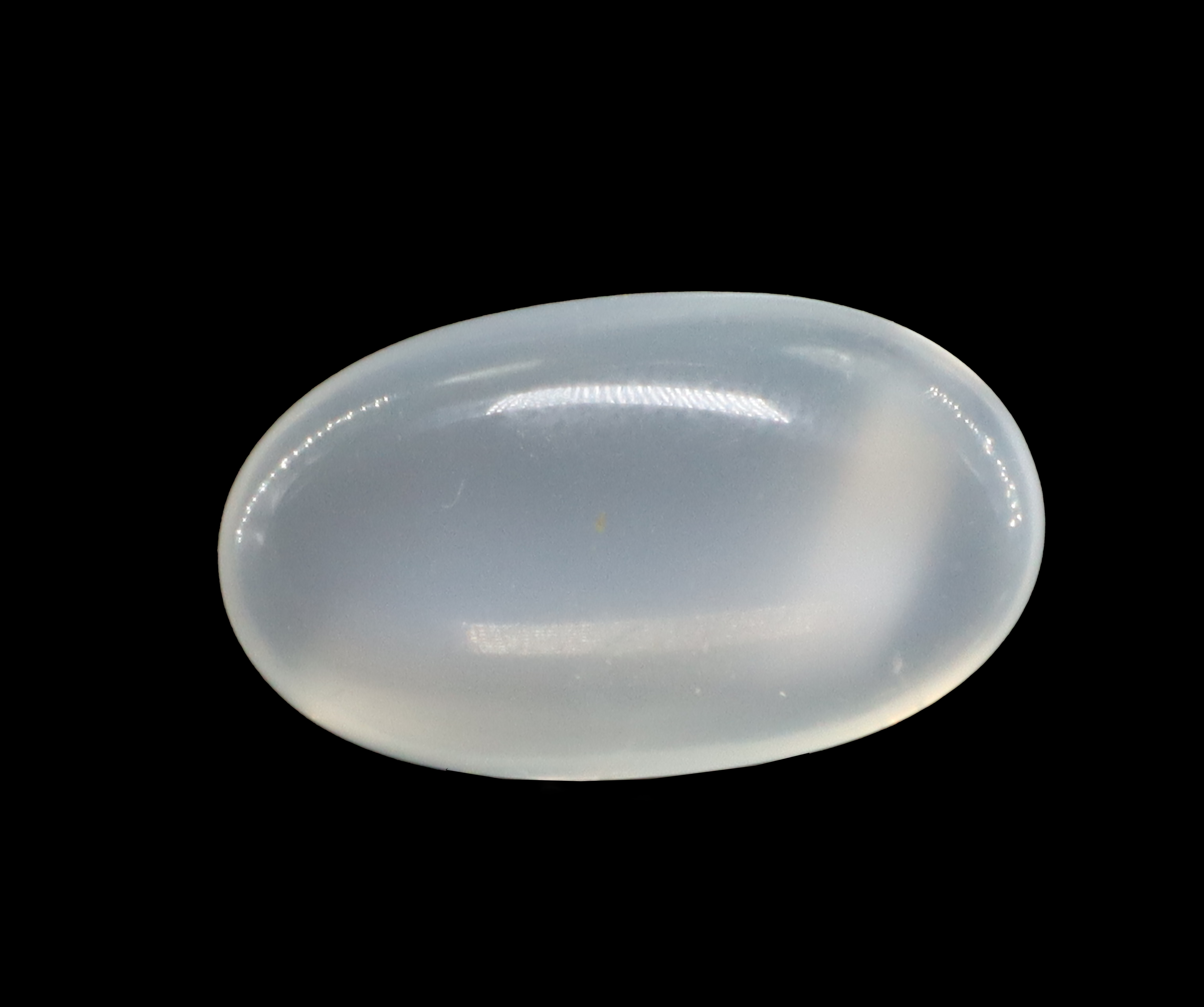Java Moonstone White White Moonstone - 8.22 Carats – Precious Earth